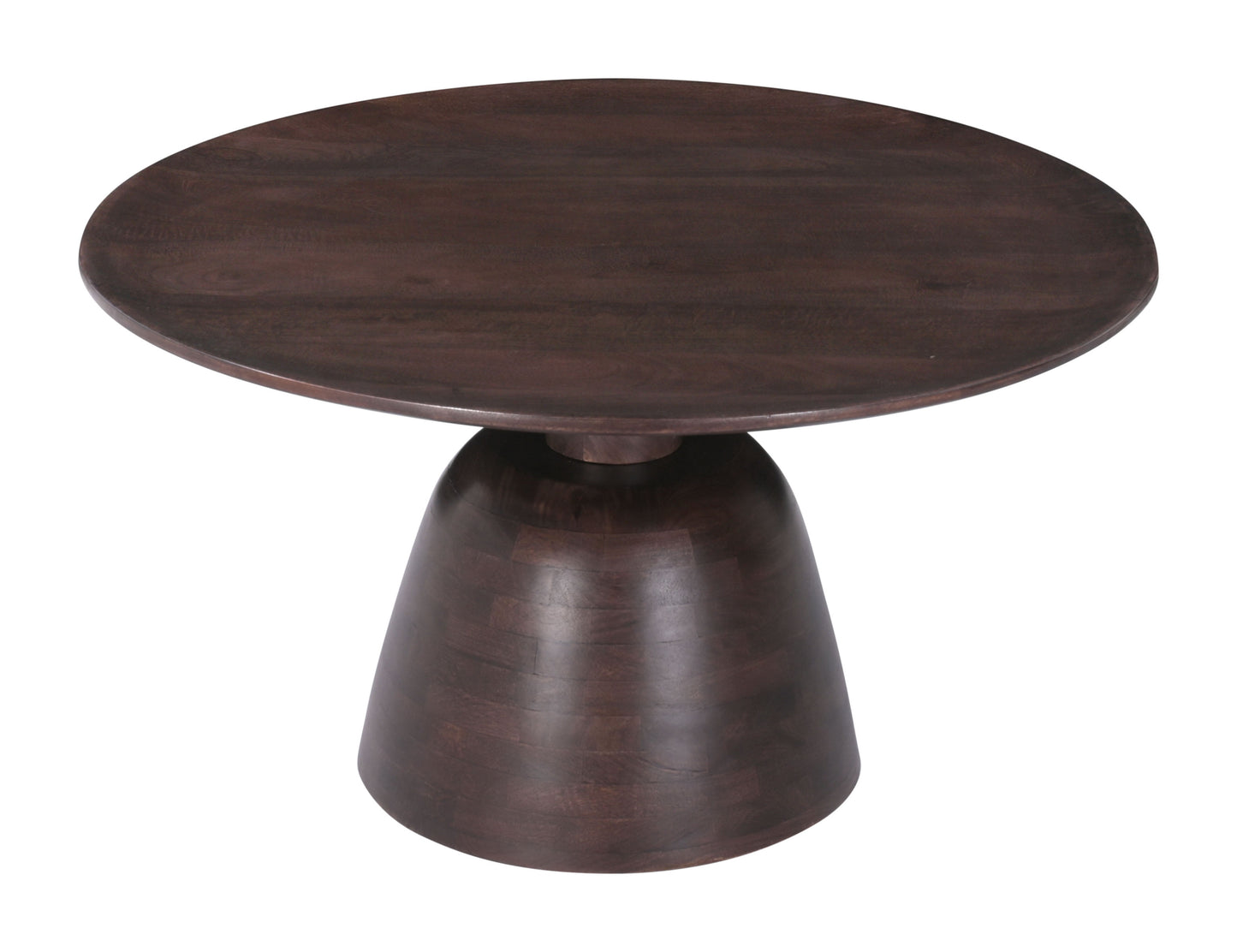 Lucena Coffee Table - Bronze Stylish and Elegant Coffee Table for Contemporary Living Rooms