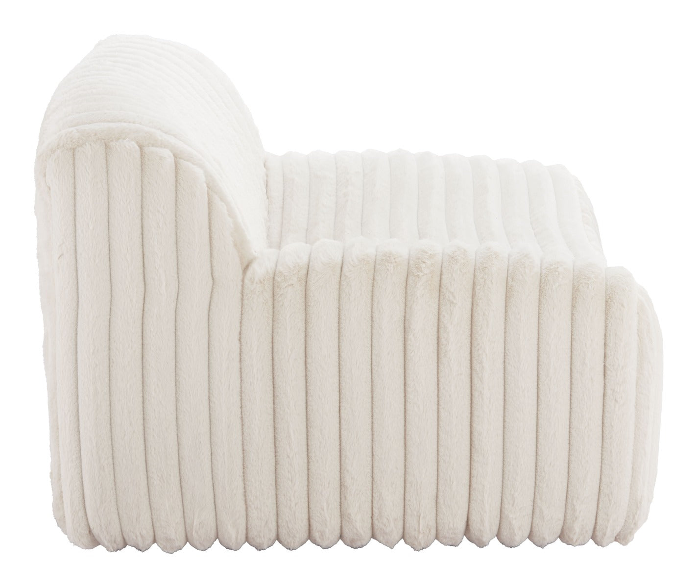 Osterbro Accent Chair Cream β Stylish and Comfortable Cream Accent Chair for Modern Interiors