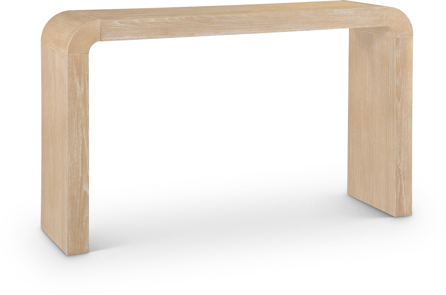 Toulon Console Table – Chic and Modern Design for Entryways and Living Room Spaces