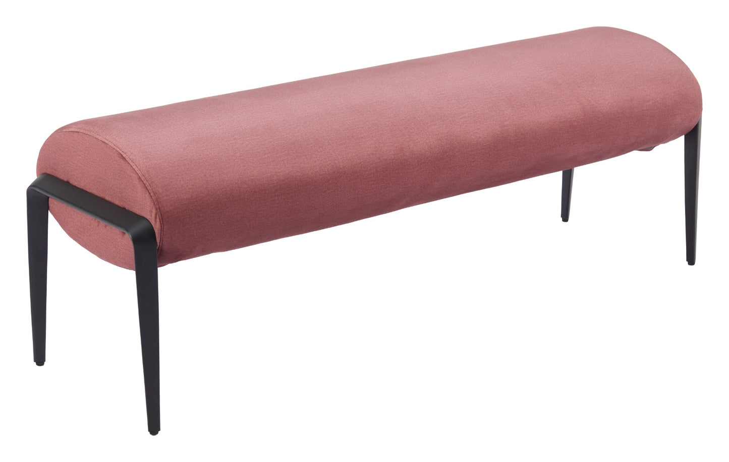Glatt Bench Brown – Chic and Durable Brown Bench for Stylish Home Décor
