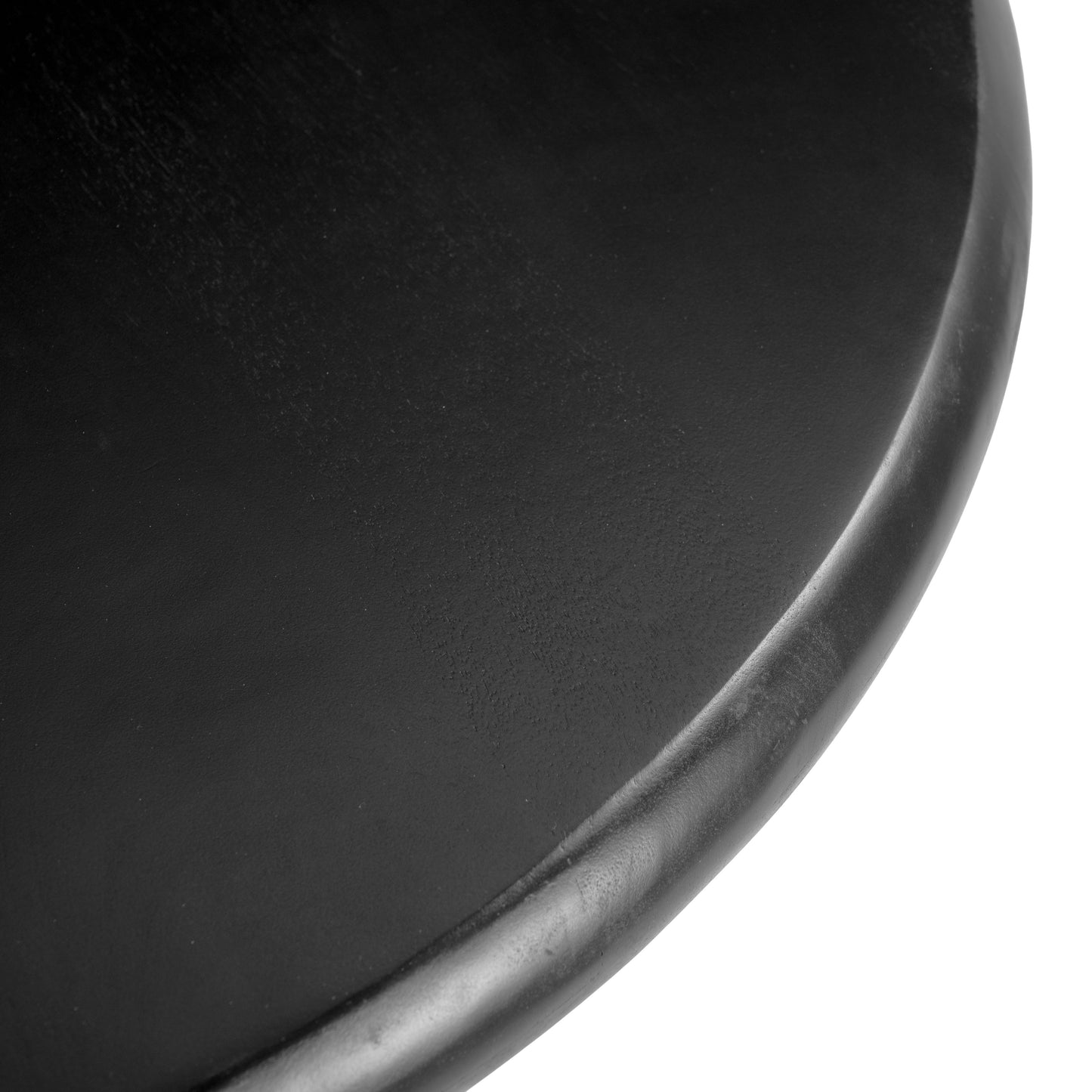 Hals Coffee Table Black β Modern and Stylish Black Coffee Table for Living Room or Lounge Area