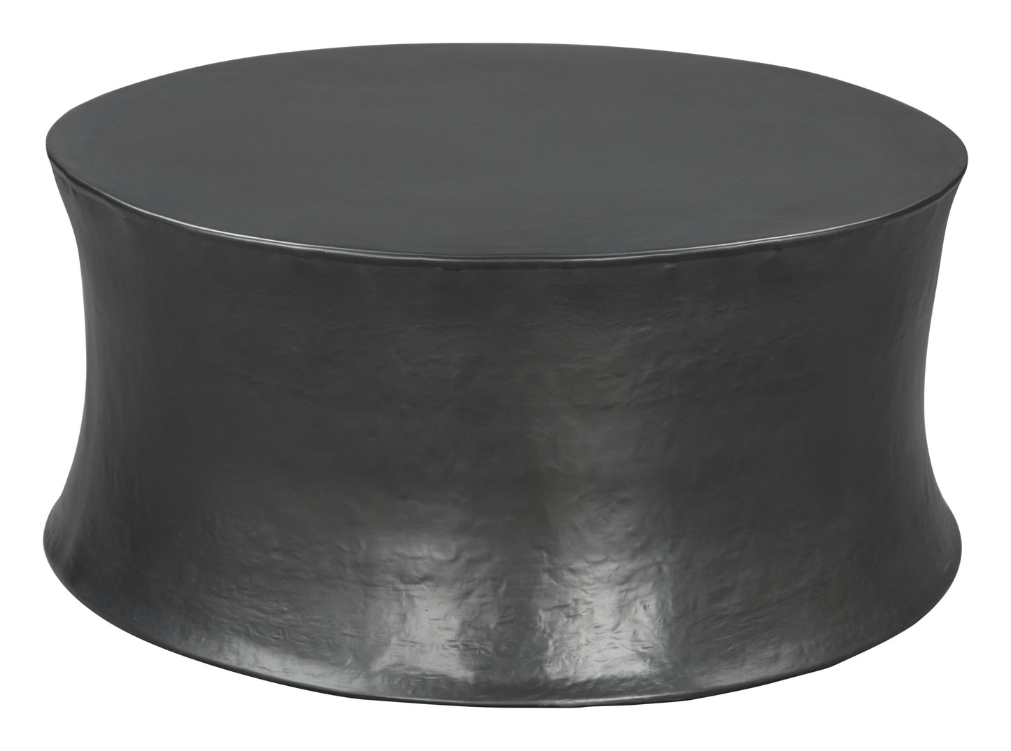 Dakar Coffee Table - Modern Black Design for Stylish Living Rooms and Elegant Spaces