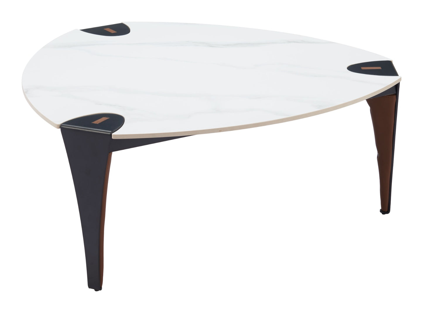 Bogey Coffee Table Multicolor β Bold and Stylish Multicolor Coffee Table for Modern Living Rooms