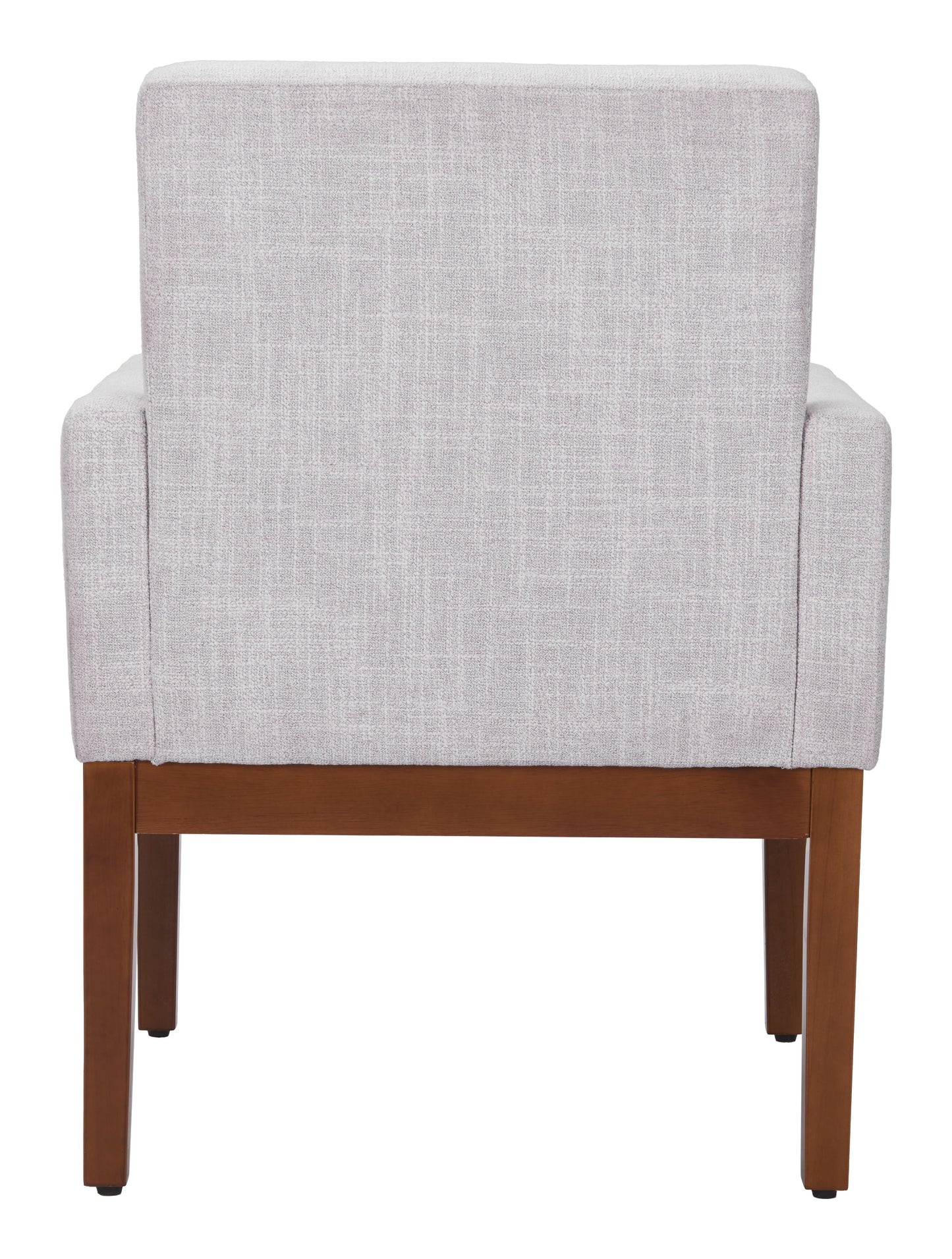 Senzil Dining Chair Ivory β Elegant and Comfortable Ivory Dining Chair for Dining Room or Kitchen Decor