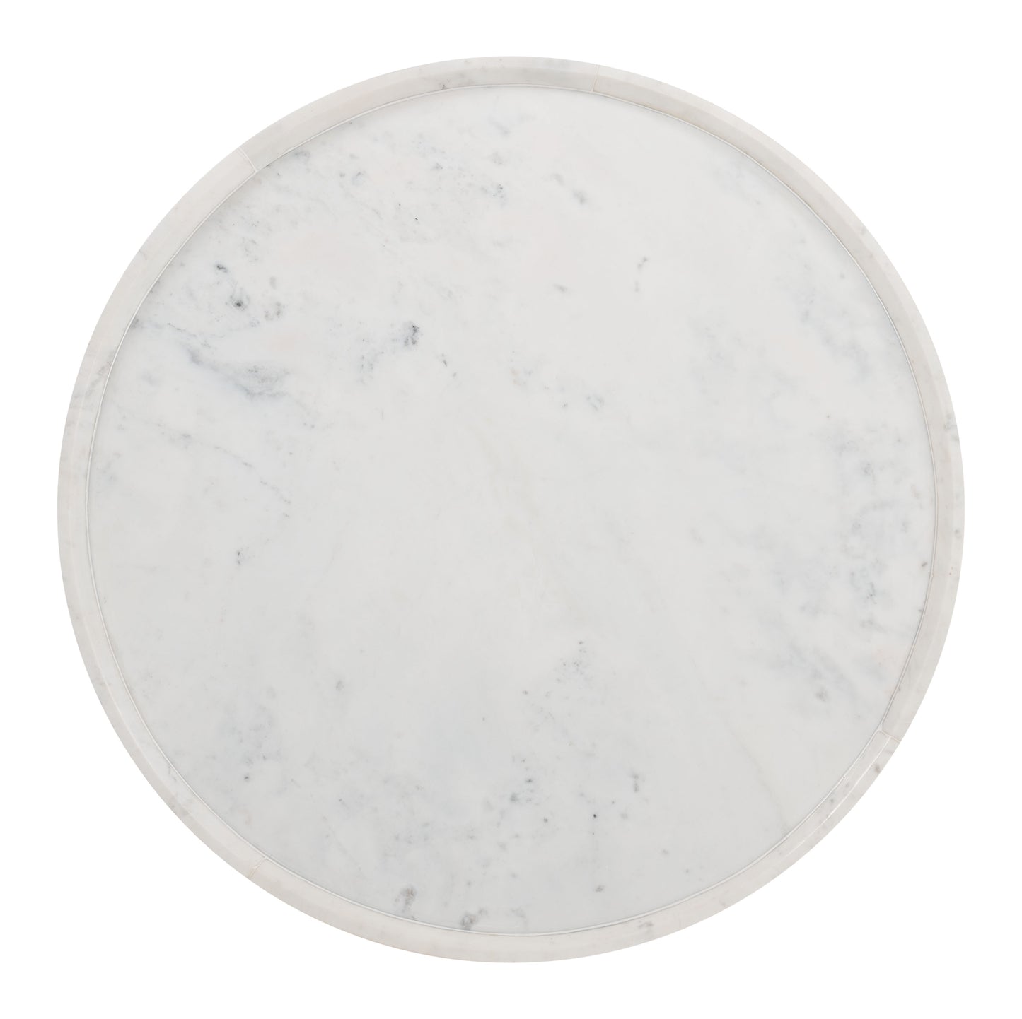 Savona Coffee Table - White & Natural Elegant and Stylish Coffee Table for Modern Living Rooms