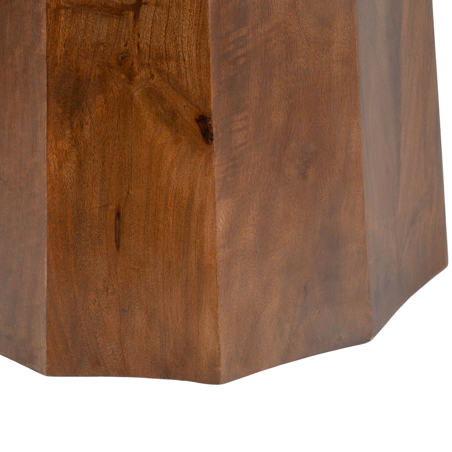 Aipe Coffee Table Black & Brown β Modern and Chic Coffee Table for Your Living Room or Lounge Area