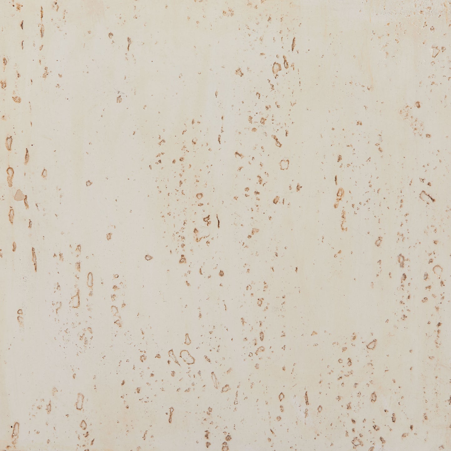 Kitara Side Table Beige β Stylish and Neutral Beige Accent for Living Room or Bedroom Decor