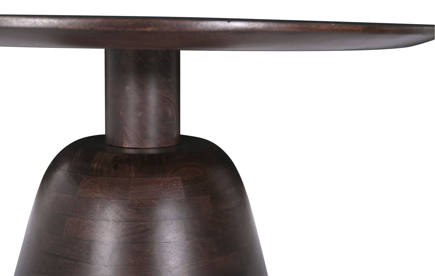 Lucena Coffee Table - Bronze Stylish and Elegant Coffee Table for Contemporary Living Rooms