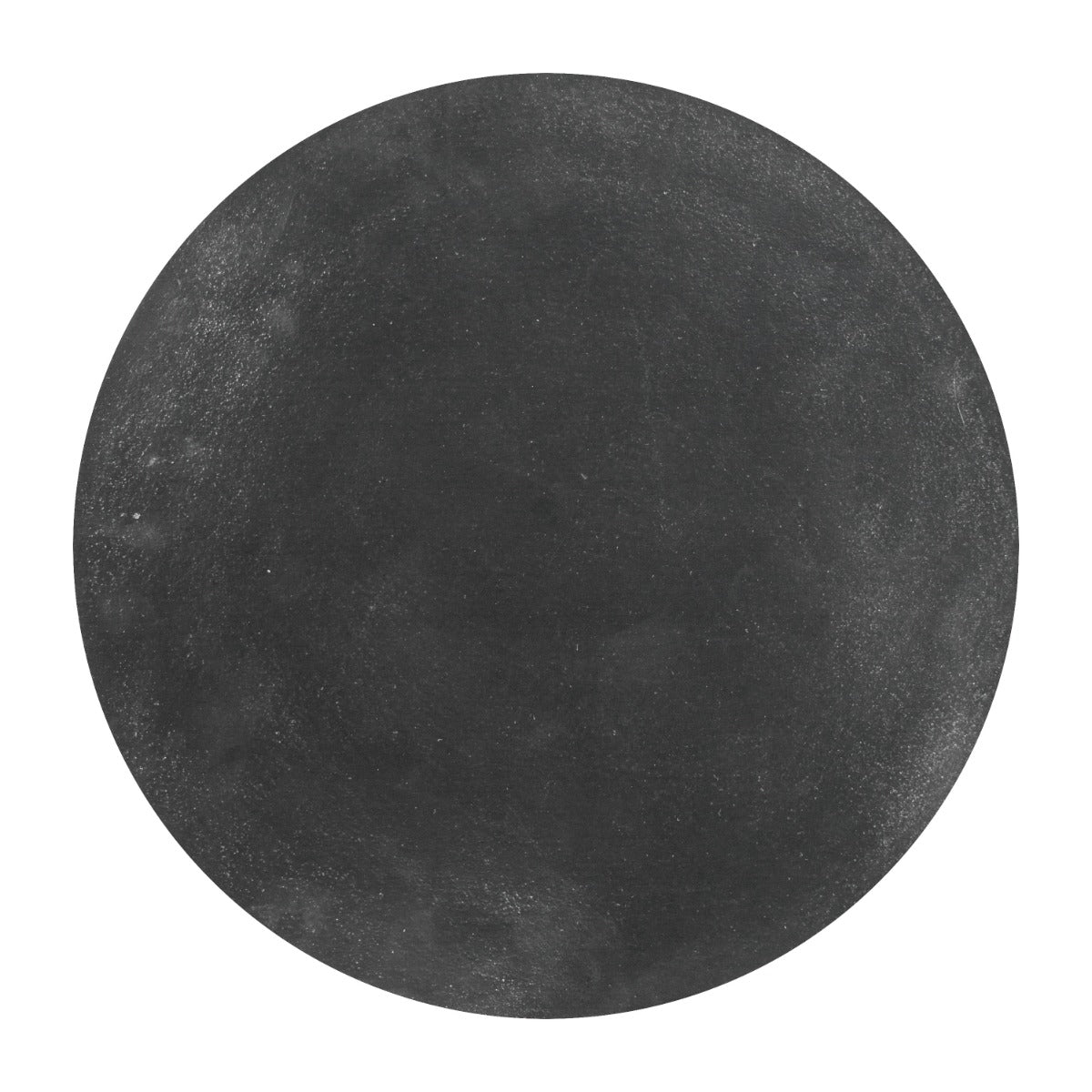 Tasse Side Table Black β Sleek and Modern Black Accent for Living Room or Bedroom Decor