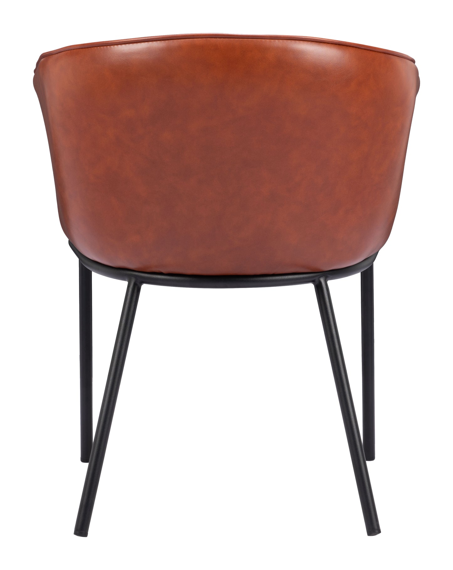Garston Dining Chair Brown β Elegant and Comfortable Brown Dining Chair for Dining Room or Kitchen Decor