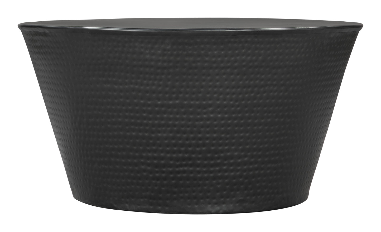 Durban Coffee Table - Sleek Black Design for Contemporary Living Rooms and Sophisticated Interiors
