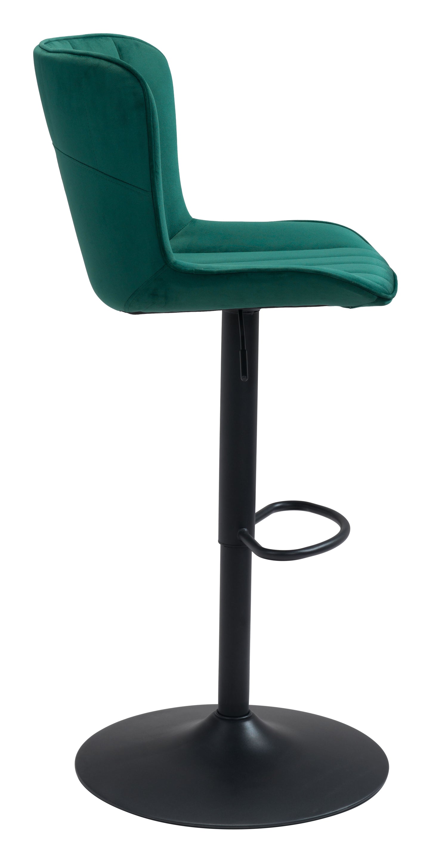Tarley Barstool Green