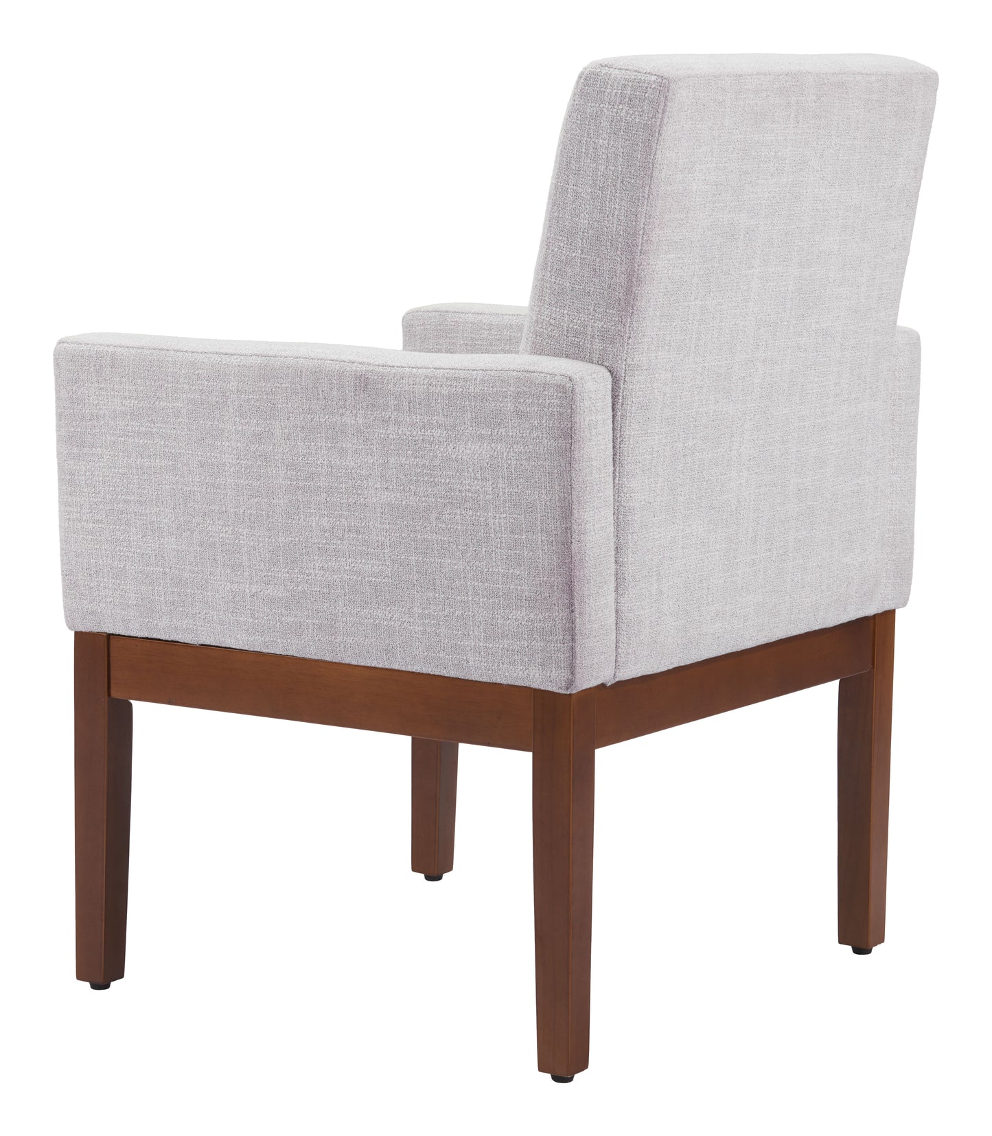 Senzil Dining Chair Ivory β Elegant and Comfortable Ivory Dining Chair for Dining Room or Kitchen Decor