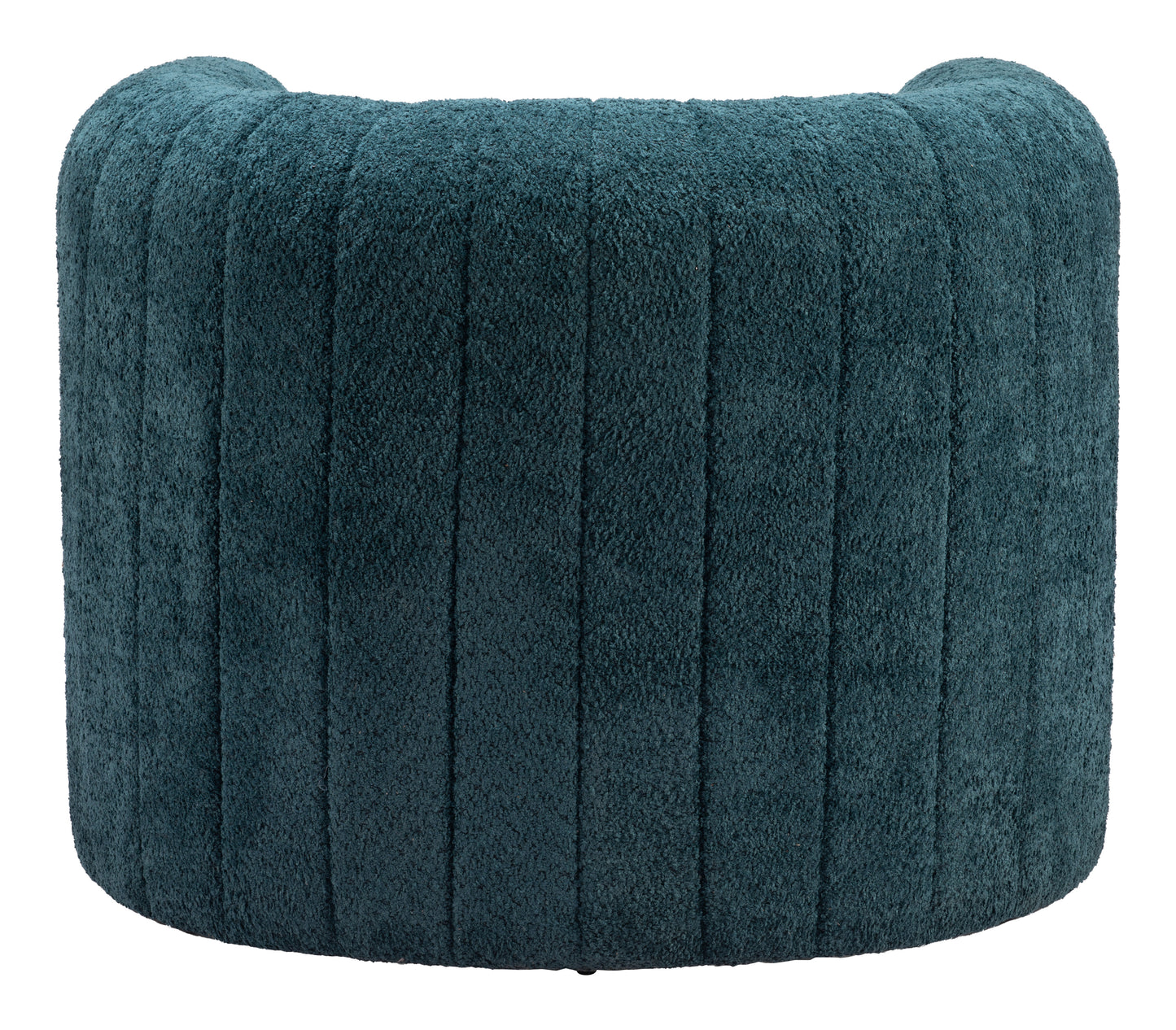 Viana Accent Chair - Aquamarine Stylish and Vibrant Upholstered Chair for Contemporary Living Spaces