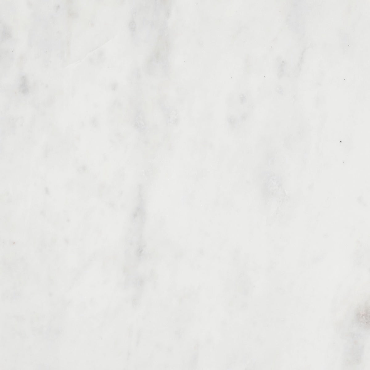 Izola Side Table - White & Black Stylish and Contemporary Side Table for Modern Living Spaces