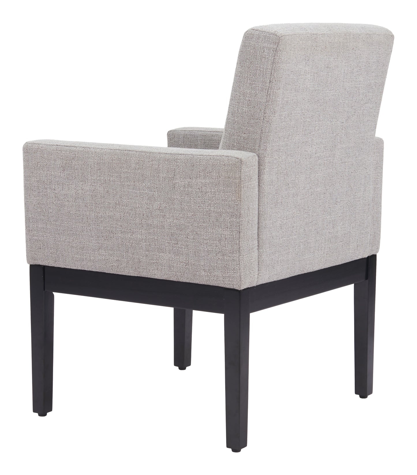 Senzil Dining Chair Gray β Stylish and Comfortable Gray Dining Chair for Dining Room or Kitchen Decor