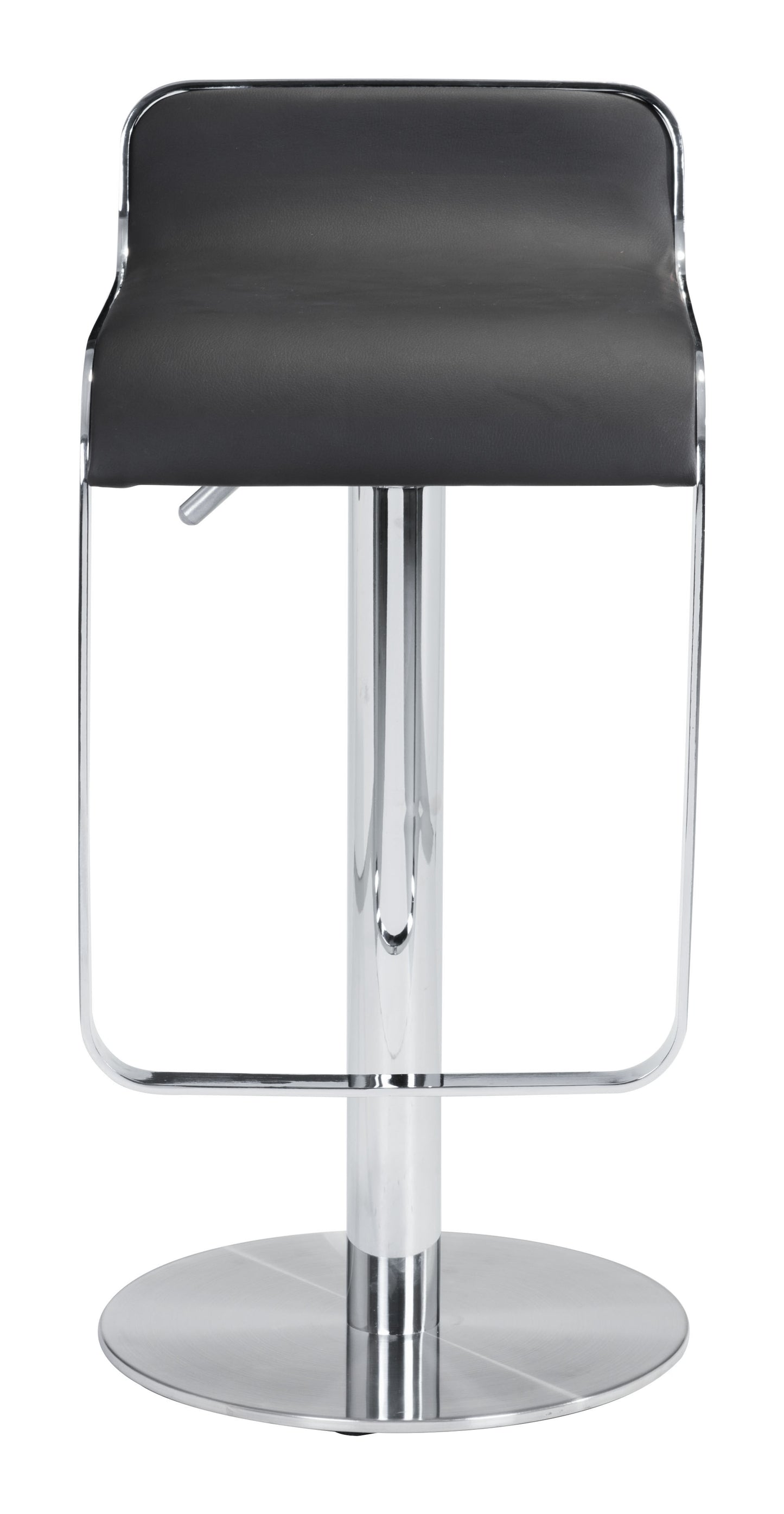Equino Barstool Black - Sleek & Sophisticated Barstool with a Chic Black Finish for a Modern, Elegant Look
