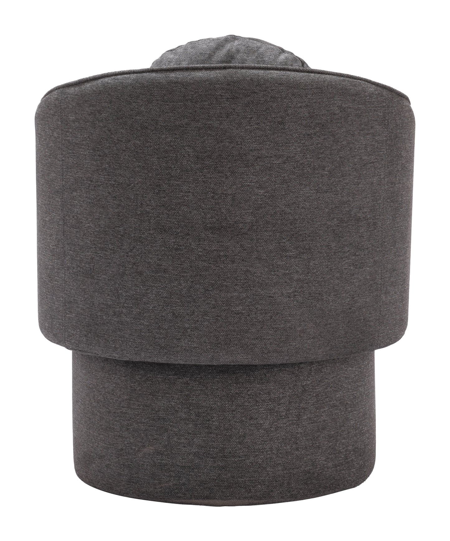 Olya Accent Chair - Truffle Gray Elegant and Comfortable Upholstered Chair for Stylish Living Spaces