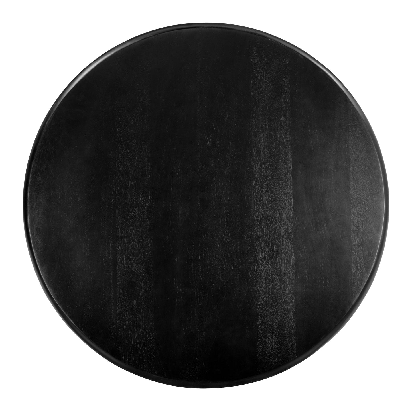 Hals Coffee Table Black β Modern and Stylish Black Coffee Table for Living Room or Lounge Area