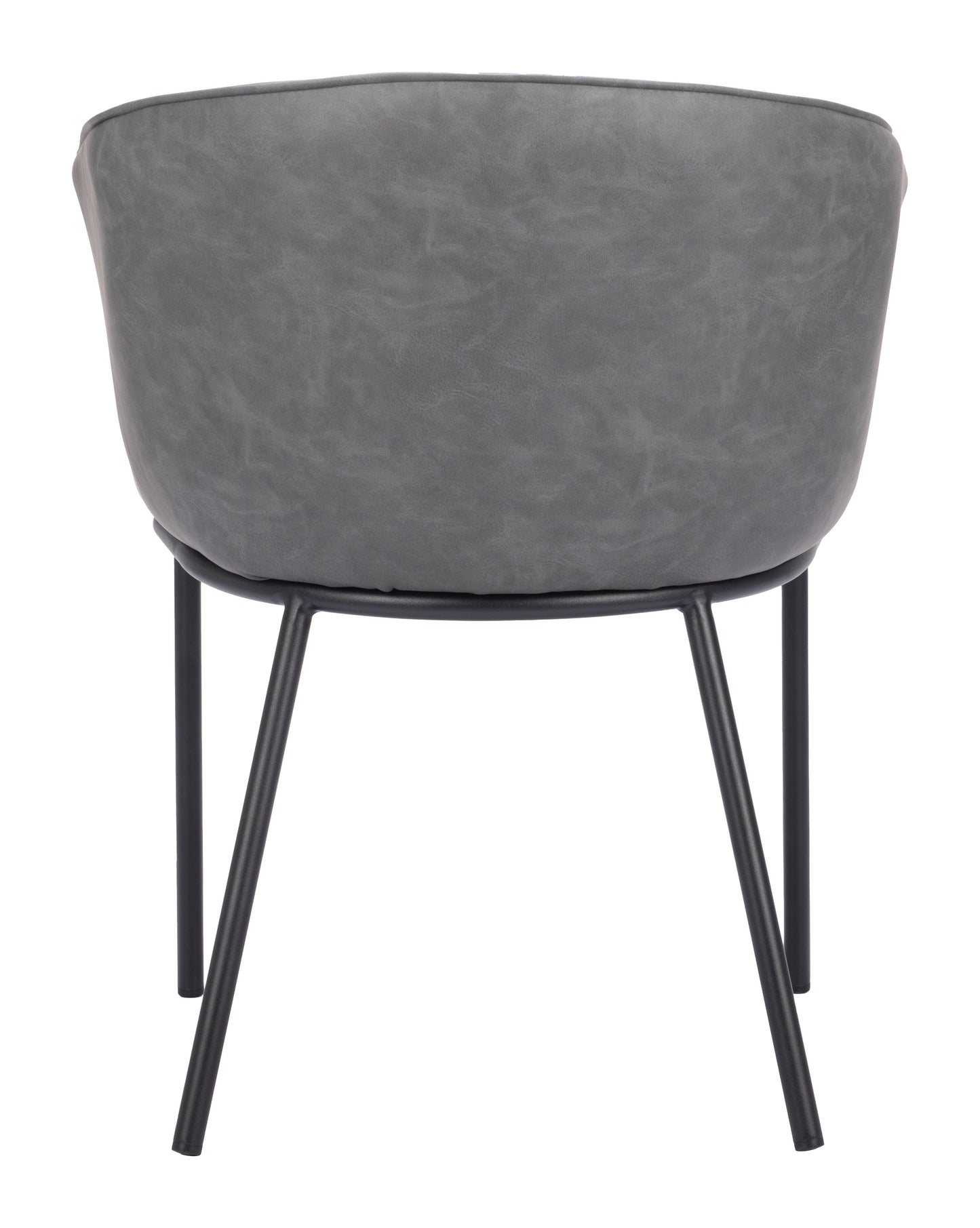 Garston Dining Chair Gray β Stylish and Comfortable Gray Dining Chair for Dining Room or Kitchen Decor