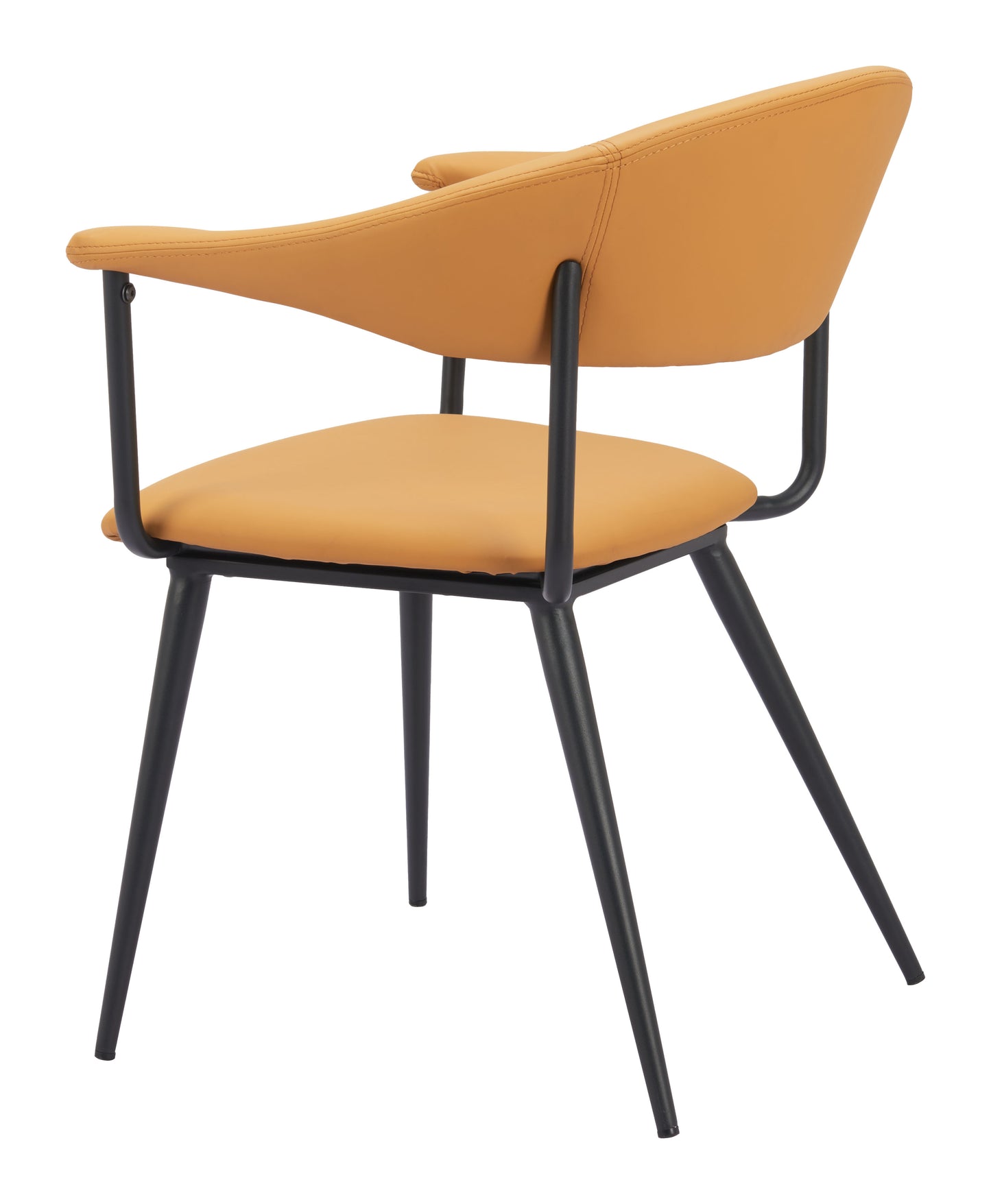 Sima Dining Chair Brown β Stylish and Comfortable Brown Dining Chair for Modern Interiors