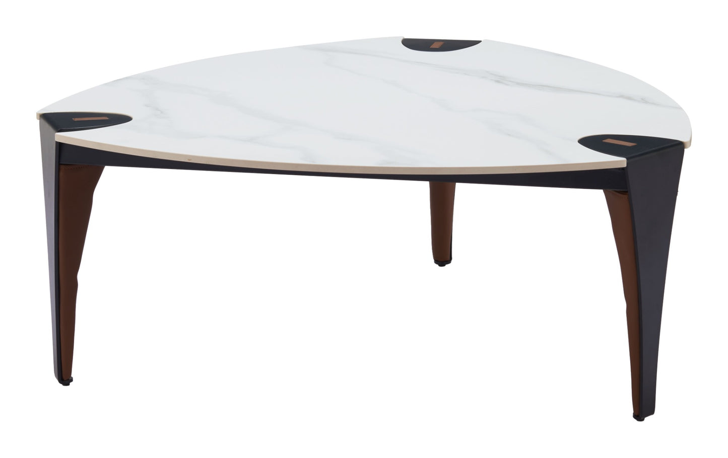 Bogey Coffee Table Multicolor β Bold and Stylish Multicolor Coffee Table for Modern Living Rooms