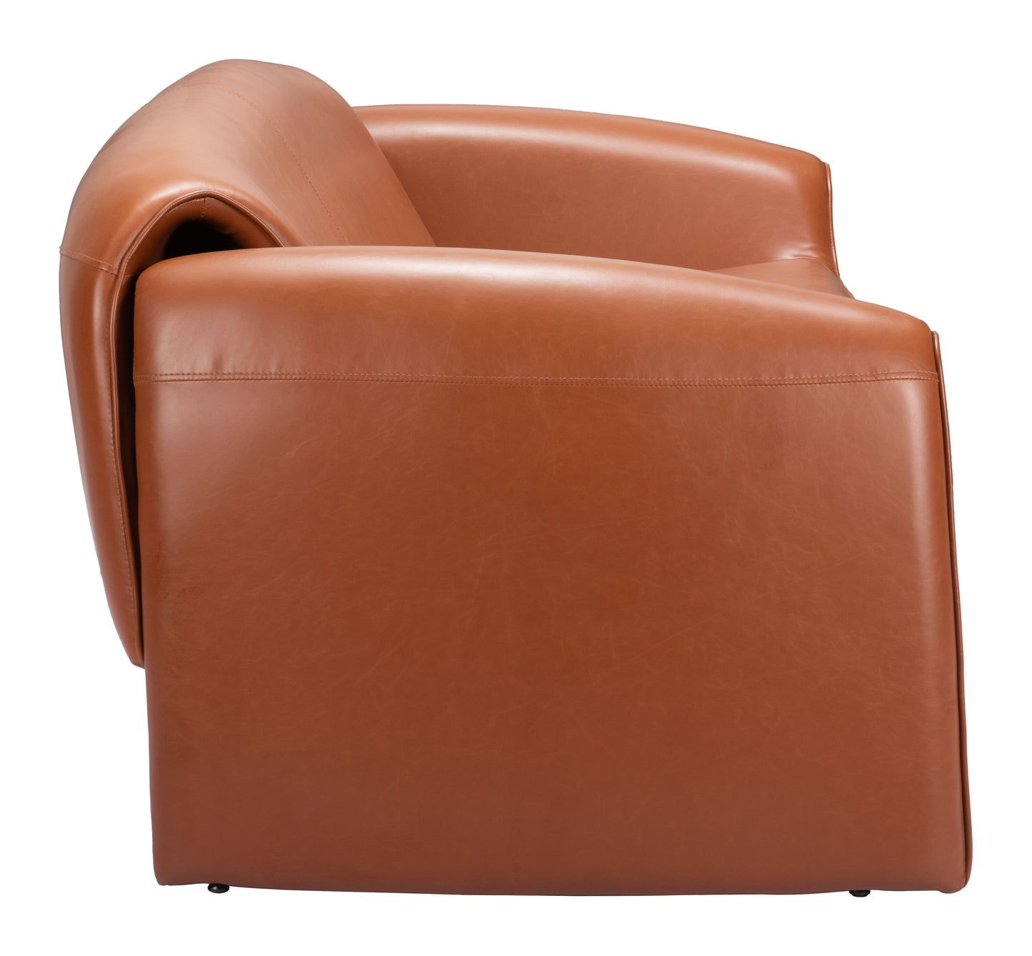 Horten Sofa - Brown Stylish and Cozy Sofa for Elegant Living Rooms