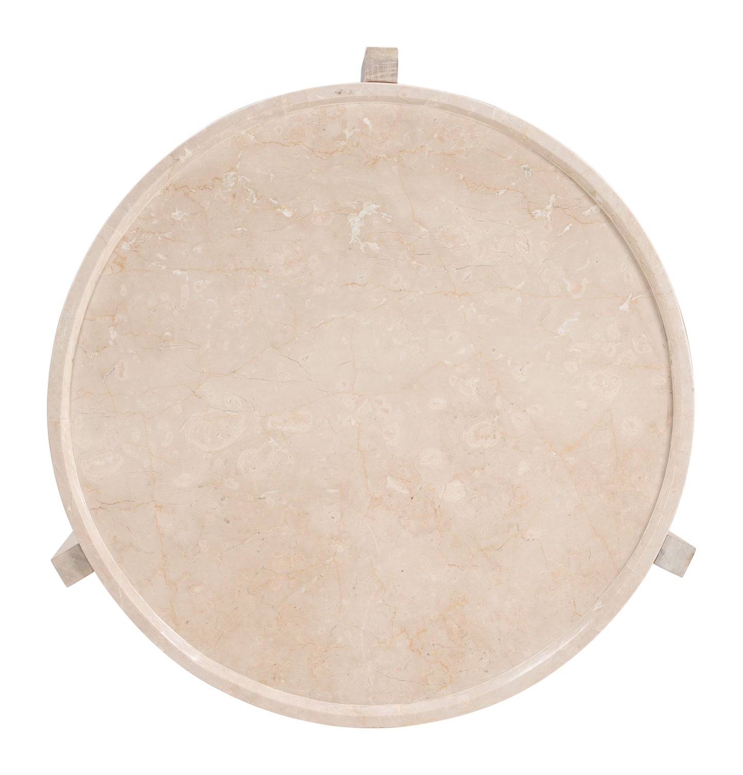 Nador Coffee Table - Natural Elegant and Stylish Coffee Table for Modern Living Rooms