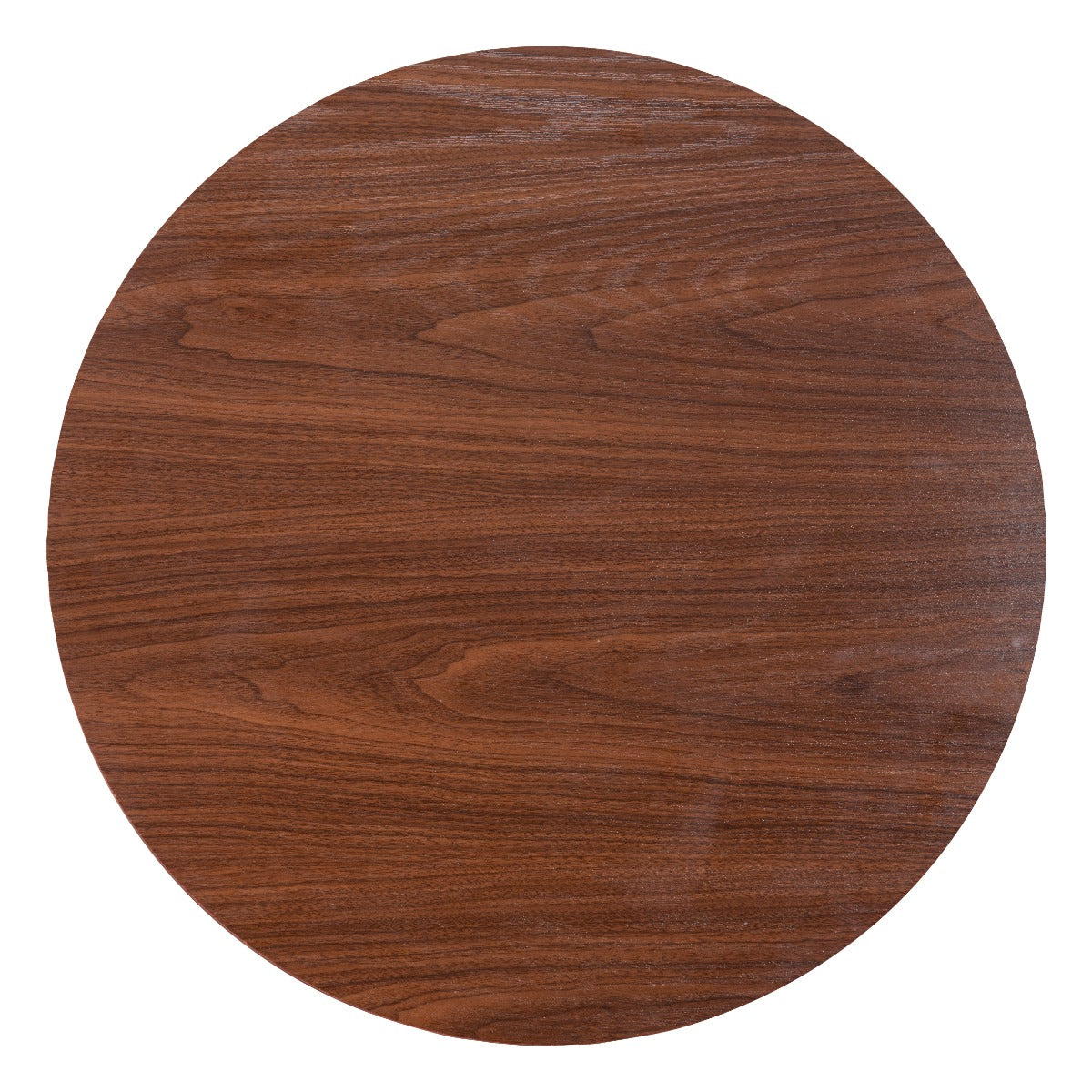 Auray Bar Table - Brown Stylish and Elegant Bar Table for Modern Home Bars and Dining Spaces