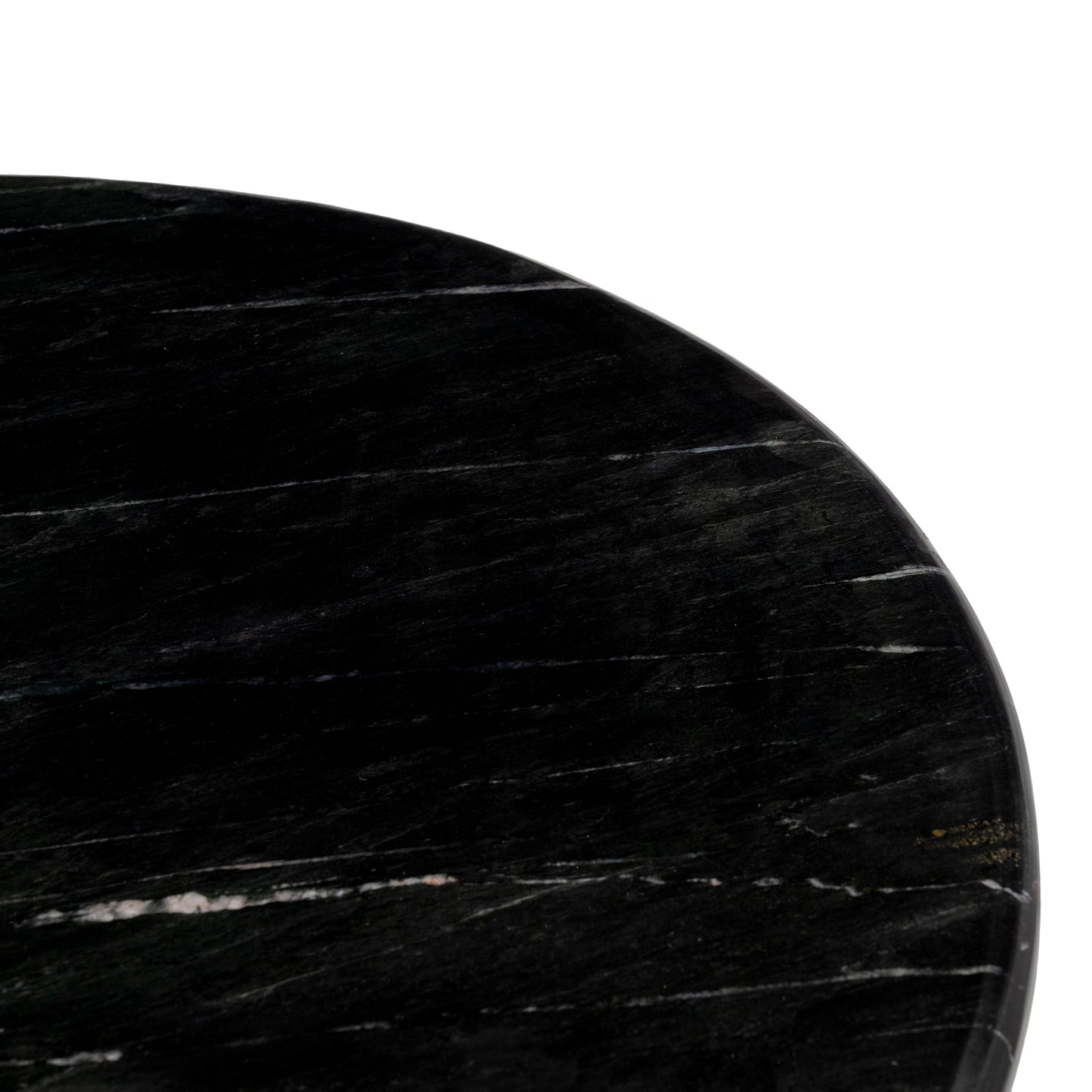 Aipe Coffee Table Black & Brown β Modern and Chic Coffee Table for Your Living Room or Lounge Area