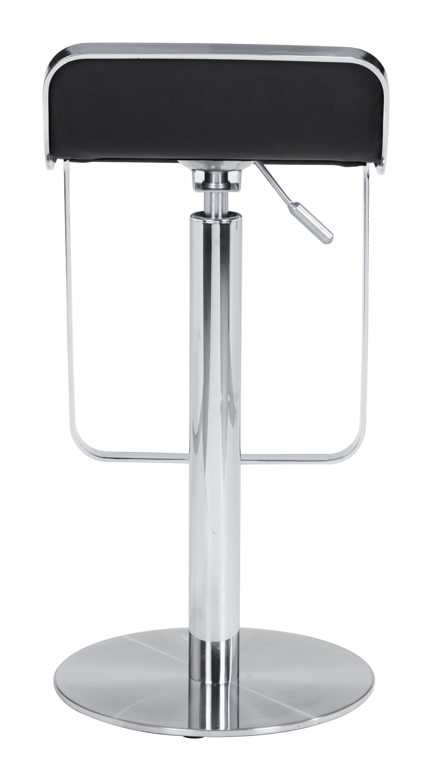 Equino Barstool Black - Sleek & Sophisticated Barstool with a Chic Black Finish for a Modern, Elegant Look