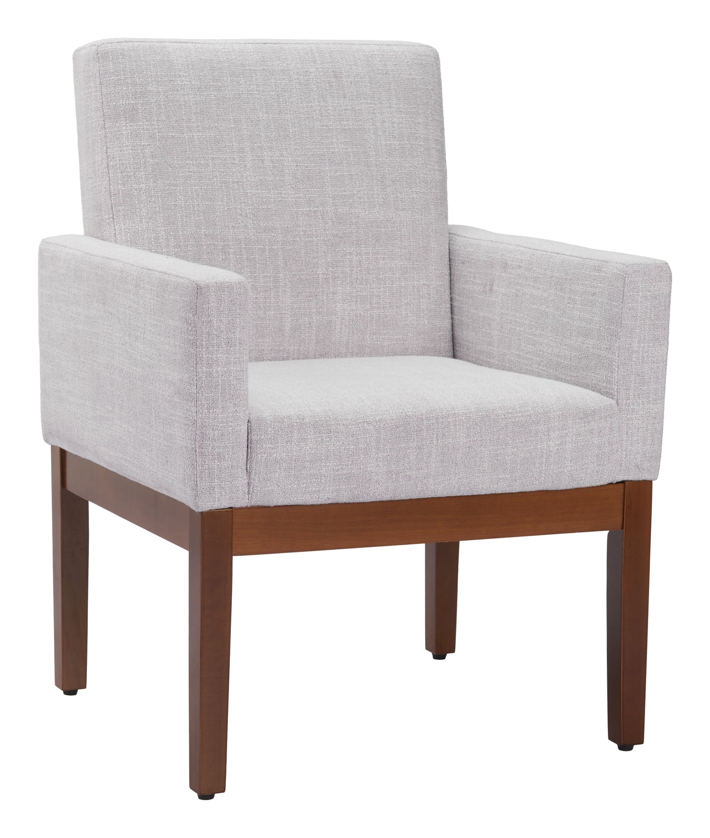 Senzil Dining Chair Ivory β Elegant and Comfortable Ivory Dining Chair for Dining Room or Kitchen Decor