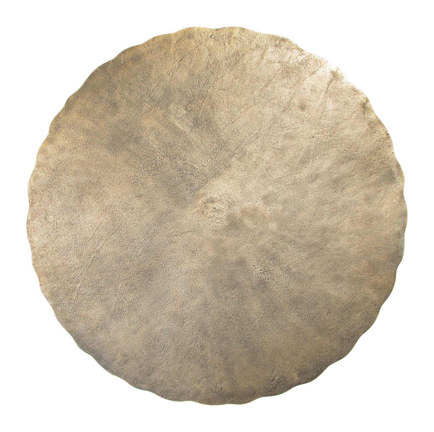 Chenai Coffee Table - Sleek Black Design for Modern Living Rooms and Stylish Interiors