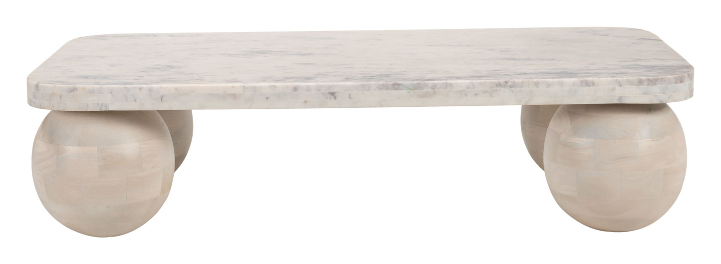 Camakat Coffee Table Natural β Stylish and Rustic Natural Wood Coffee Table for Living Room or Lounge Area