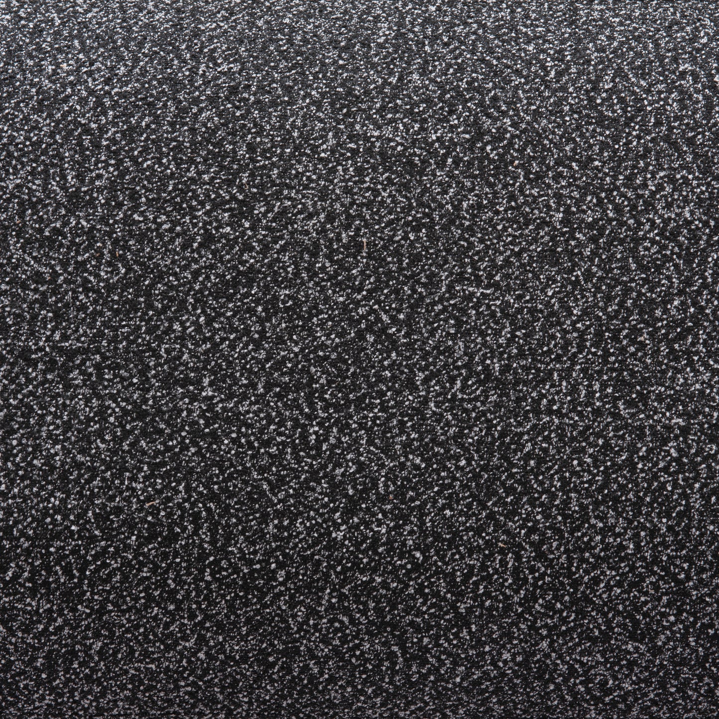 Creek Bench - Glitter Black Elegant and Eye-Catching Bench for Modern Living Spaces