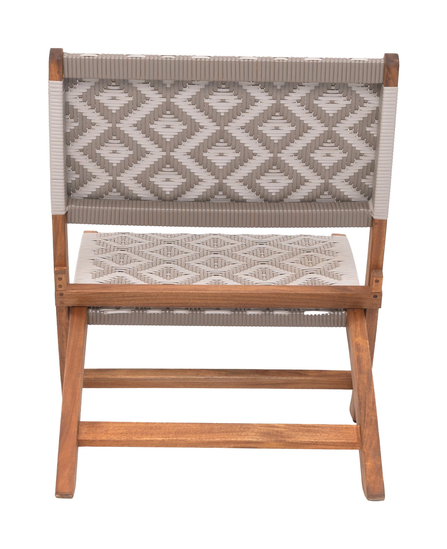 Tide Lounge Chair Multicolor - Vibrant & Stylish Lounge Chair with a Bold Multicolor Design for a Fun, Contemporary Look