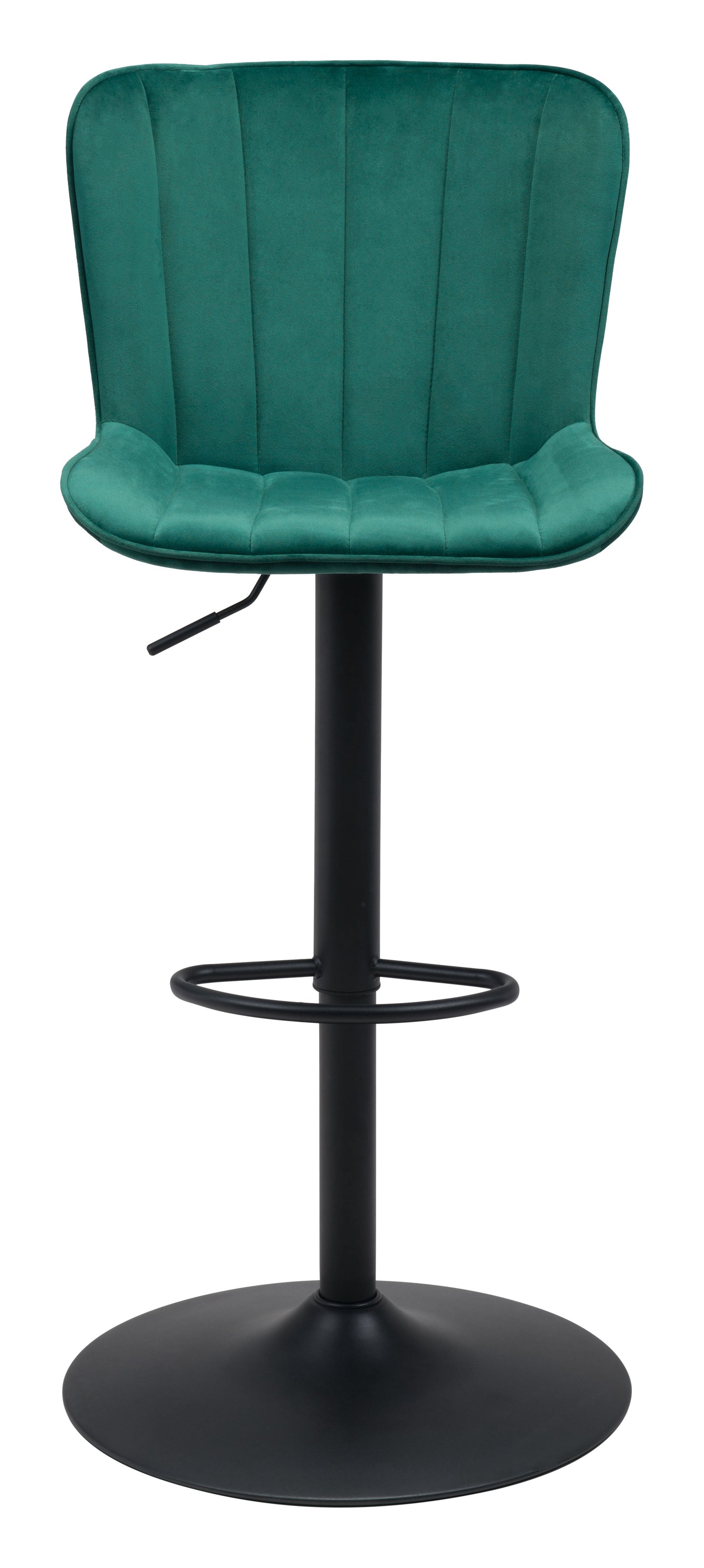 Tarley Barstool Green