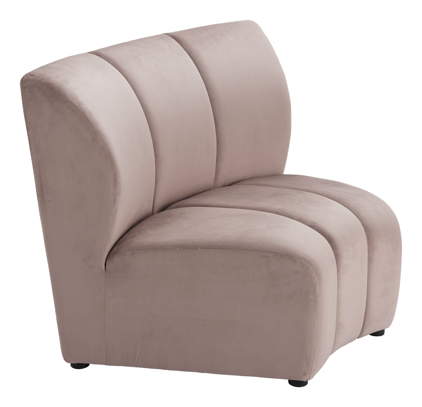 Garbi Modular Sectional Beige β Comfortable and Stylish Beige Modular Sectional for Modern Living Rooms