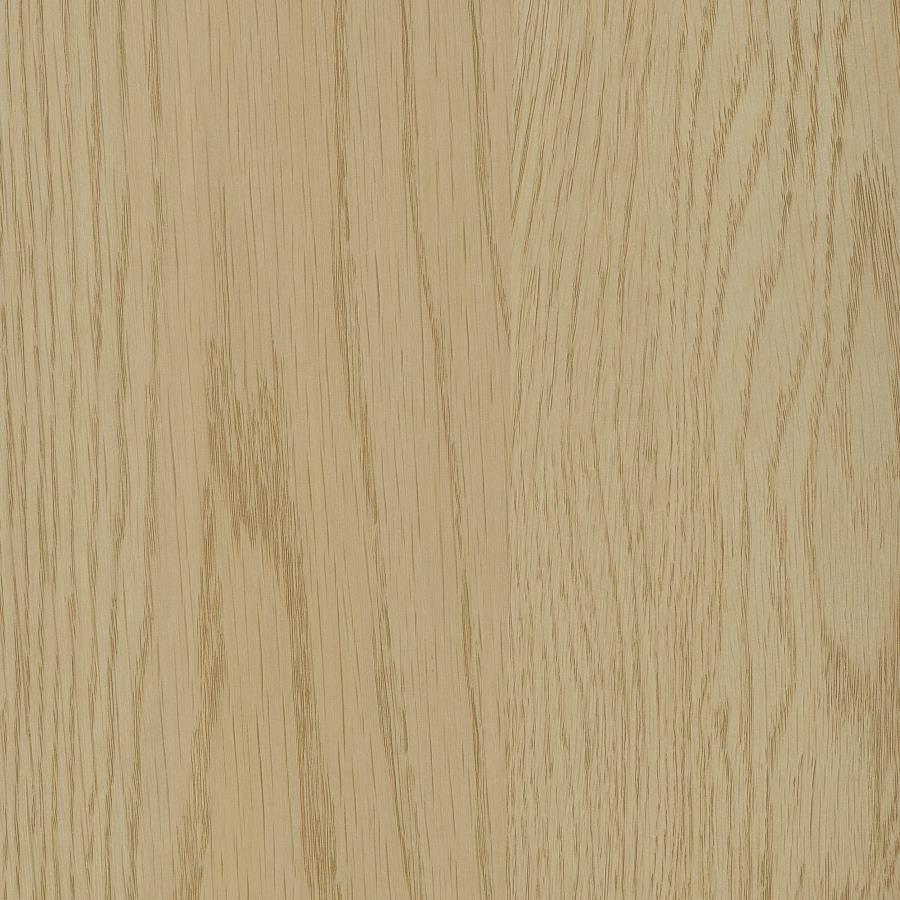 Canoga Light Oak Engineered Wood Accent Side End Table - Modern Living Room Furniture