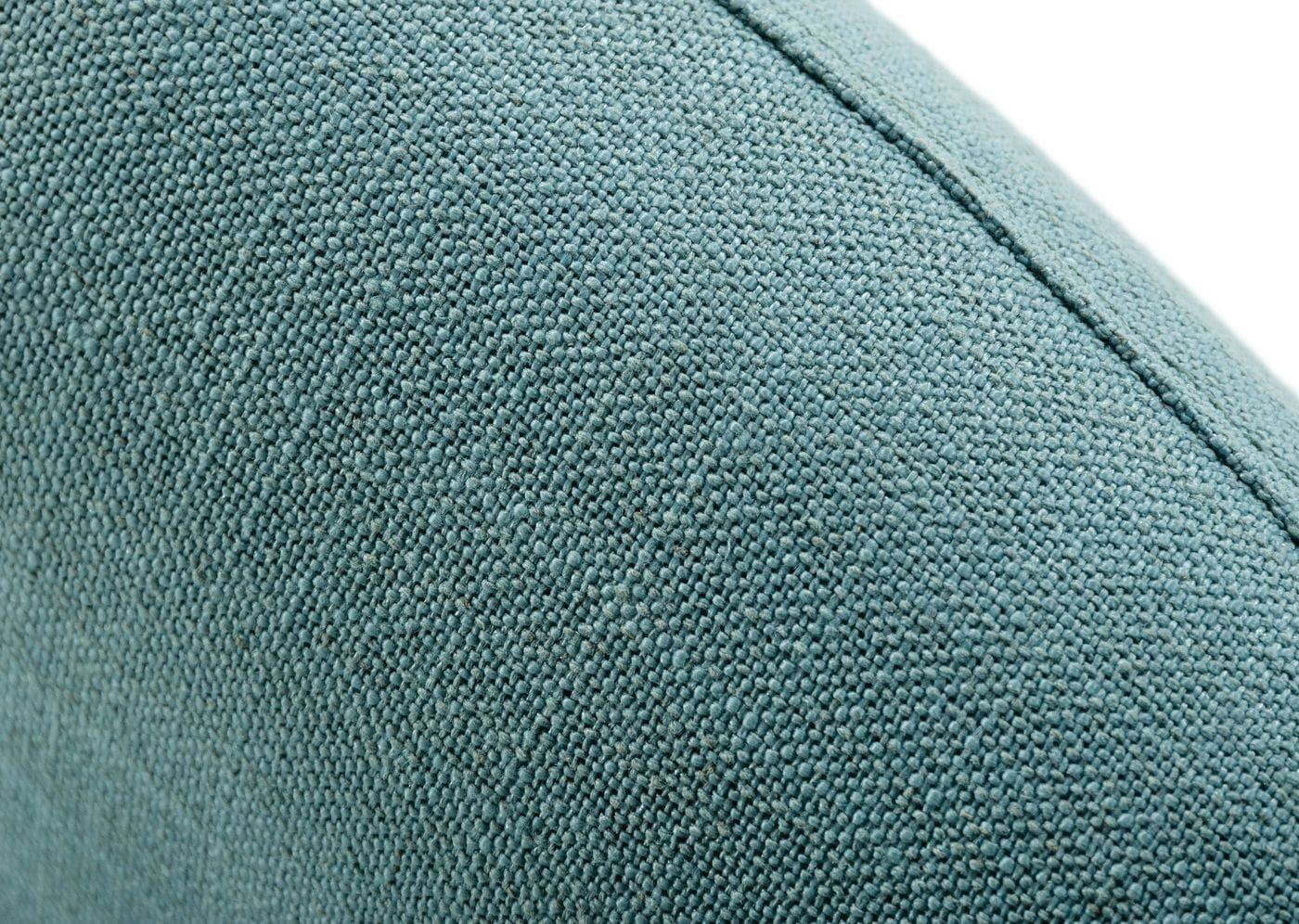 Modrest Metzler - Modern Mint Green Fabric Accent Chair