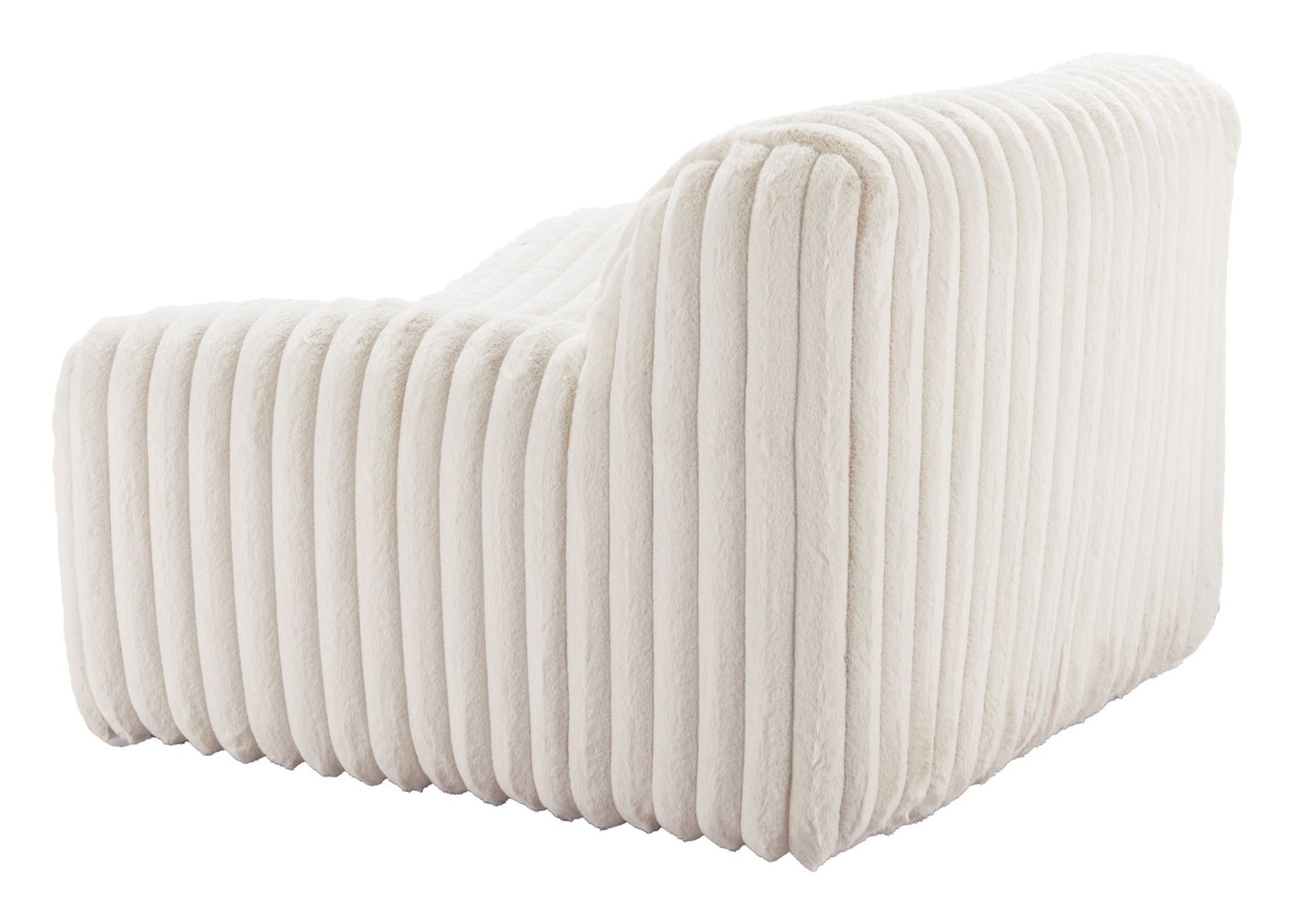 Osterbro Accent Chair Cream β Stylish and Comfortable Cream Accent Chair for Modern Interiors