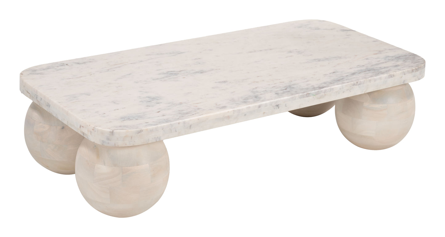 Camakat Coffee Table Natural β Stylish and Rustic Natural Wood Coffee Table for Living Room or Lounge Area