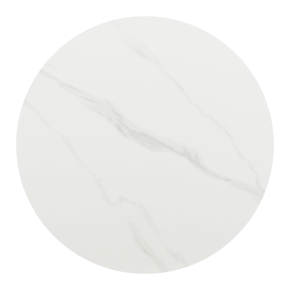 Toru Dining Table White β Sleek and Modern White Dining Table for Contemporary Spaces