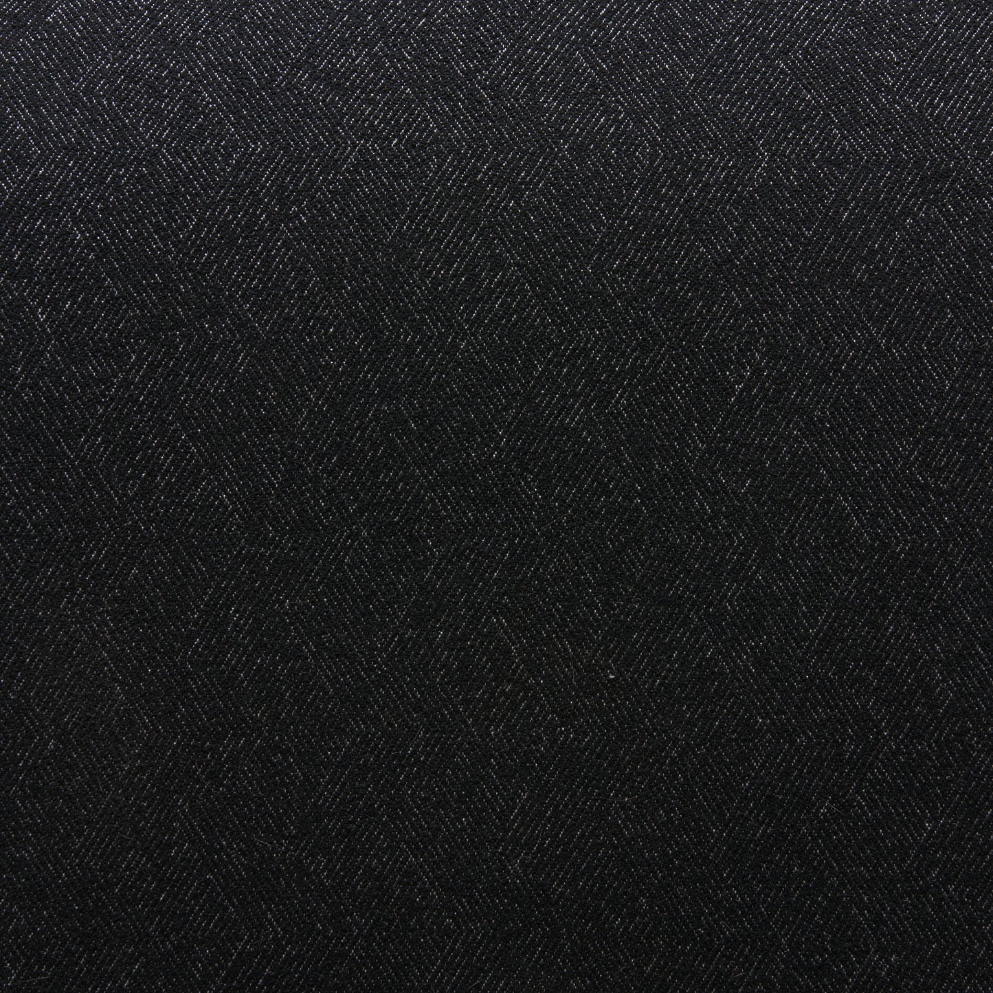 Barsa Accent Chair - Black Sleek and Modern Upholstered Chair for Contemporary Living Spaces