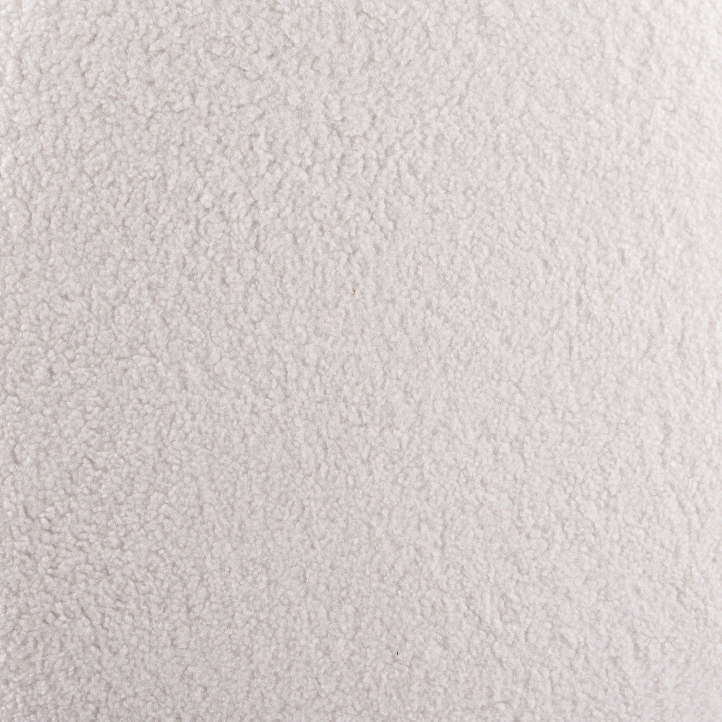 Amber Ottoman - Cream Elegant and Versatile Upholstered Ottoman for Stylish Living Spaces