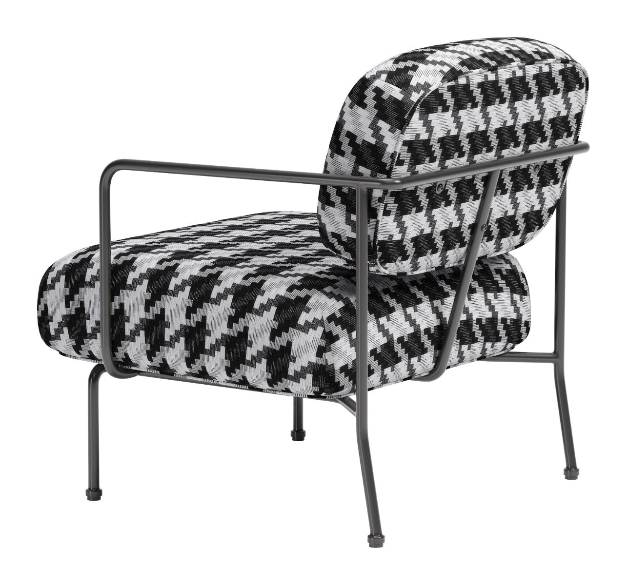 Ulet Accent Chair Multicolor β Stylish and Vibrant Multicolor Accent Chair for Living Room or Bedroom Decor