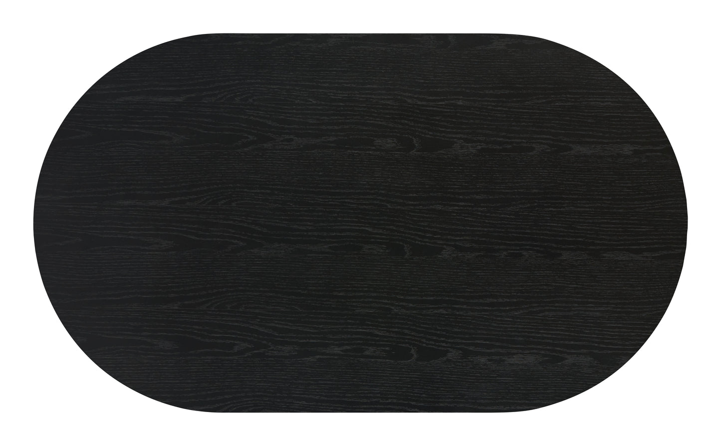 Koriana Coffee Table Black & Walnut β Stylish Black & Walnut Coffee Table for Modern Living Room Spaces