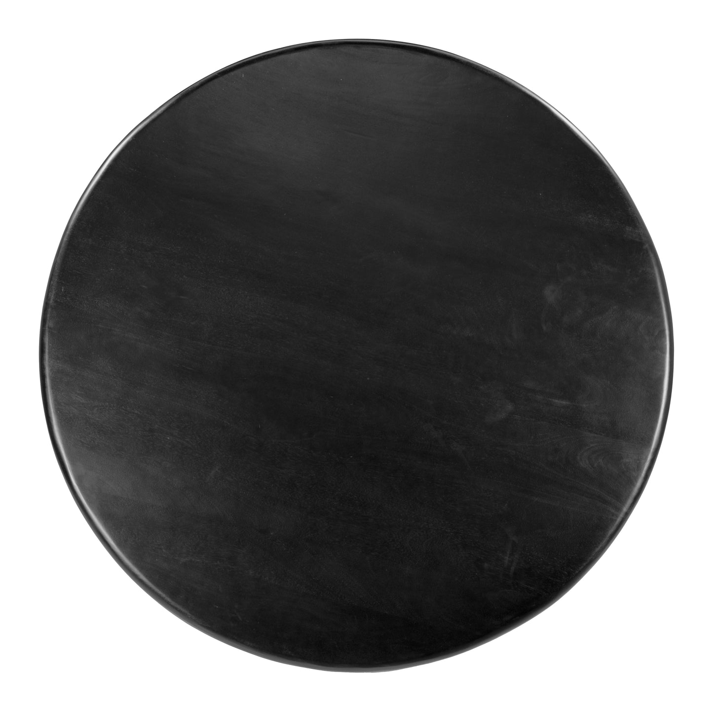 Hals Dining Table Black β Elegant and Modern Black Dining Table for Your Home or Dining Room