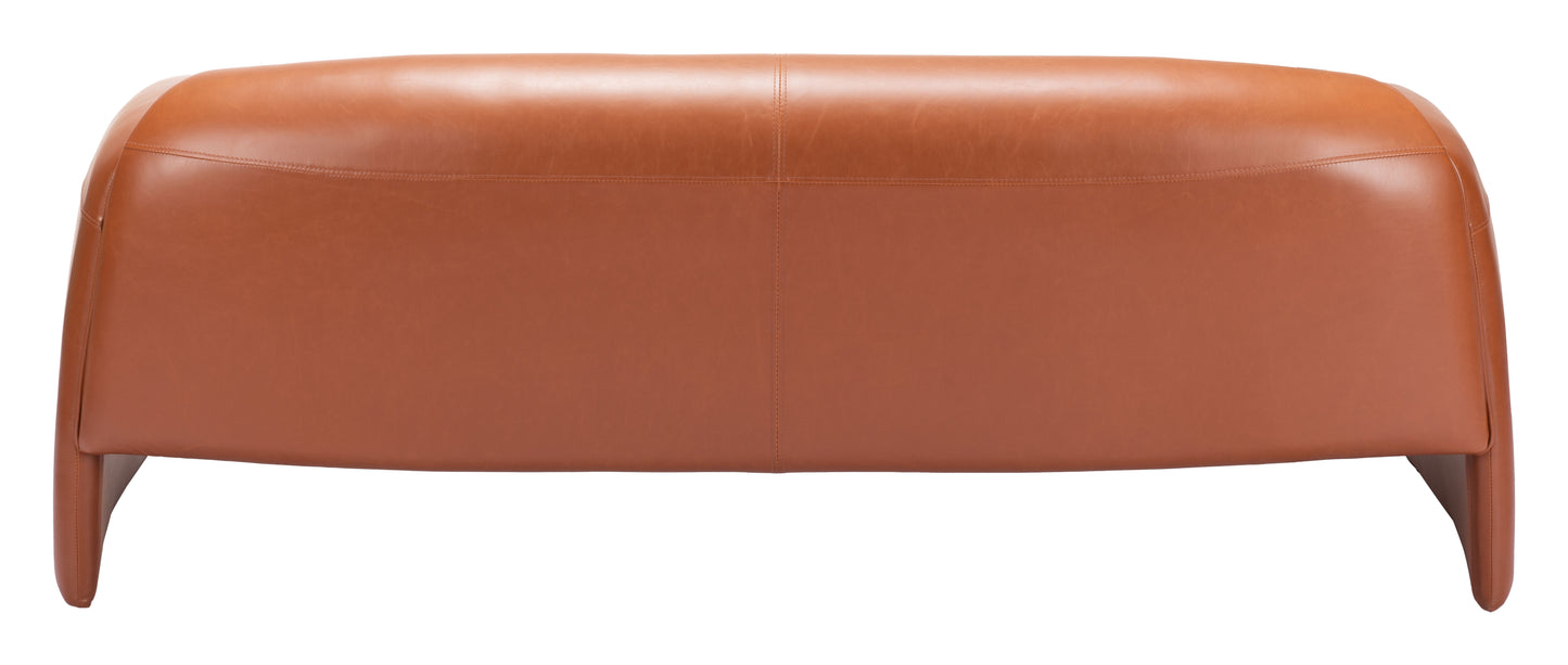 Horten Sofa - Brown Stylish and Cozy Sofa for Elegant Living Rooms