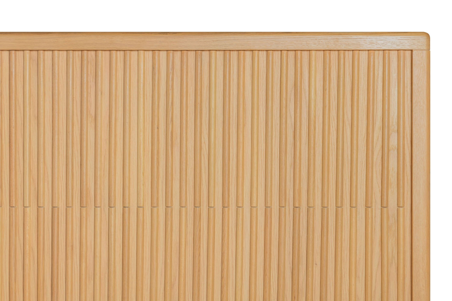 Modrest Winters Modern Natural Oak Bedroom Set – Timeless Style for Your Sanctuary